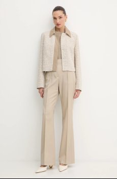 Пиджак BOSS Jiaria