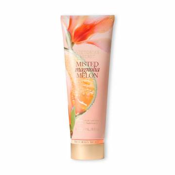 Парфюмированный лосьон для тела Victorias Secret Misted Magnolia Melon женский, 236 мл