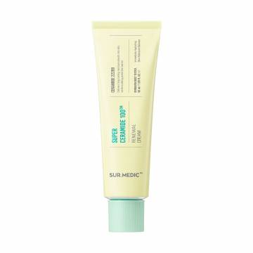 Крем для лица Neogen Sur.Medic Super Ceramide 100TM Renewal Cream, 50 мл Крем для лица Neogen Sur.Medic Super Ceramide 100TM Renewal Cream, 50 мл