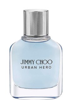 Jimmy Choo Urban Hero Парфюмированная вода мужская, 30 мл