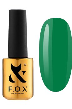 Гель-лак для ногтей F.O.X Spectrum Gel Polish 105 Natalie, 14 мл