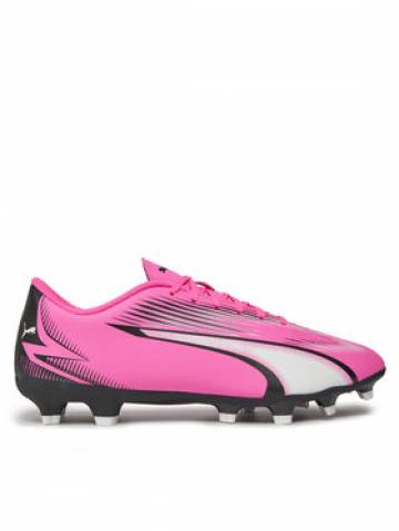 Puma Взуття для футболу Ultra Play Fg/Ag 107763 01 Рожевий Puma Взуття для футболу Ultra Play Fg/Ag 107763 01 Рожевий