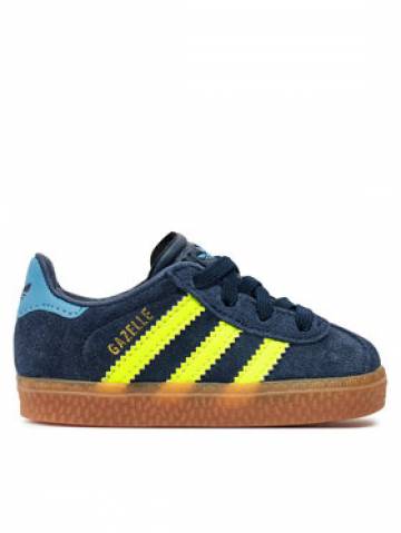 adidas Снікерcи Gazelle Cf El I IH2783 Cиній adidas Снікерcи Gazelle Cf El I IH2783 Cиній