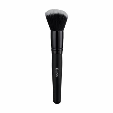 Кисть для пудры та румян Bless Beauty Brush 05 Кисть для пудры та румян Bless Beauty Brush 05