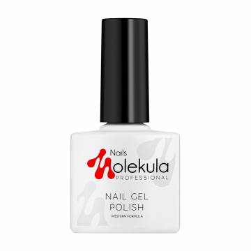 Гель-лак для ногтей Nails Molekula Professional Disco Nail Gel Polish D07, 11 мл Гель-лак для ногтей Nails Molekula Professional Disco Nail Gel Polish D07, 11 мл