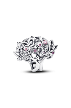 Намистина "Родинне дерево" ажурна