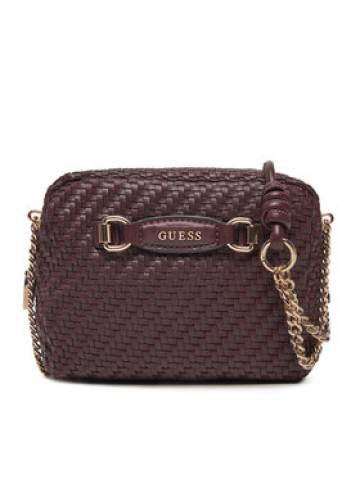 Guess Сумка HWWG95 30140 Бордовий