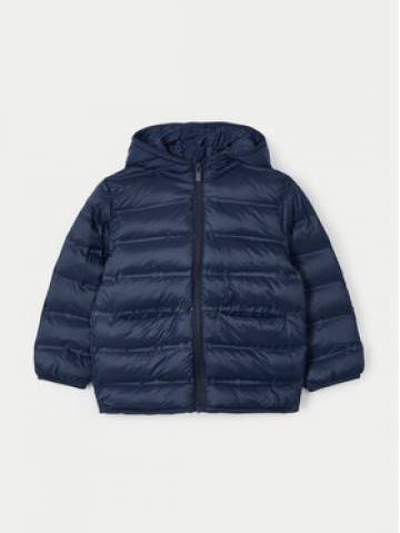 Mayoral Пуховик 4465 Cиній Regular Fit