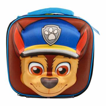 Ланч-бокс Stor Paw patrol 3D Гонщик (Stor-80756) Ланч-бокс Stor Paw patrol 3D Гонщик (Stor-80756)