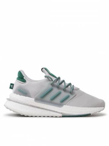 adidas Снікерcи X_PLR Boost IF2923 Сірий adidas Снікерcи X_PLR Boost IF2923 Сірий
