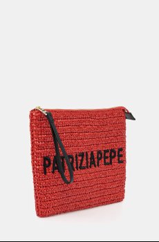 Клатч Patrizia Pepe