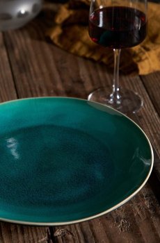 Набор тарелок Costa Nova Riviera 27 cm 6 шт