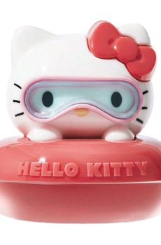 Кремовые румяна для лица Sheglam  X Hello Kitty Coastal Charm Cream Blush, Tripi-Cool, 4.5 г