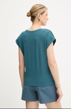 Футболка Morgan