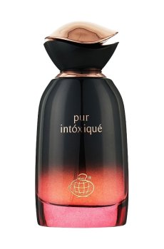 Fragrance World Pur Intoxique Парфюмированная вода женская, 100 мл