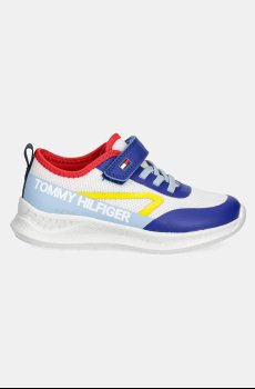 Детские кроссовки Tommy Hilfiger
