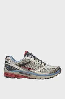 Кроссовки PROGRID GUIDE 7 DISRUPT Разноцветный 7.5 Saucony S70936-48