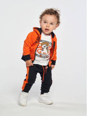Birba Trybeyond Спортивні штани 999 62000 00 D Чорний Regular Fit Birba Trybeyond Спортивні штани 999 62000 00 D Чорний Regular Fit