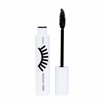 Тушь для ресниц Seventeen Fiber-Extense Mascara, 01 Black, 14 мл Тушь для ресниц Seventeen Fiber-Extense Mascara, 01 Black, 14 мл