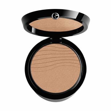 Компактная пудра для лица Giorgio Armani Ladies Luminous Silk Glow Fusion Powder 6.5, 3.5 г