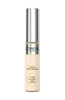 Уценка! Консилер для обличчя LOreal Paris True Match Radiant Serum, 0.5D, 11 мл