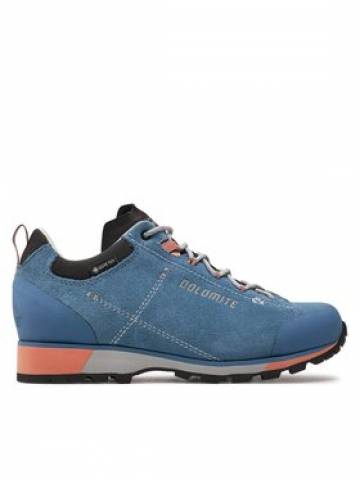 Dolomite Трекінгові черевики 54 Hike Low Evo Gore-Tex 289210 0924 Голубий Dolomite Трекінгові черевики 54 Hike Low Evo Gore-Tex 289210 0924 Голубий