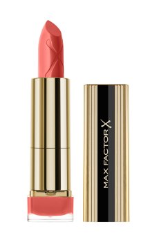 Увлажняющая помада для губ Max Factor Colour Elixir 050 Pink Brandy, 4 г
