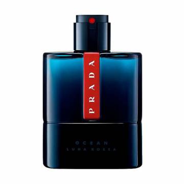 Prada Luna Rossa Ocean Туалетная вода мужская, 50 мл Prada Luna Rossa Ocean Туалетная вода мужская, 50 мл