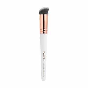 Кисть для макияжа TopFace Professional Make-Up PT901, F20, 1 шт Кисть для макияжа TopFace Professional Make-Up PT901, F20, 1 шт