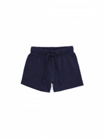 Original Marines Спортивні шорти B624NMPDD Cиній Regular Fit Original Marines Спортивні шорти B624NMPDD Cиній Regular Fit