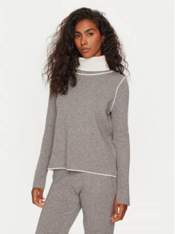 Deha Гольф D12814 Сірий Regular Fit Deha Гольф D12814 Сірий Regular Fit
