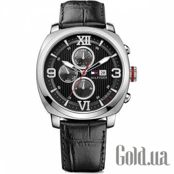 Дизайнерские часы Tommy Hilfiger