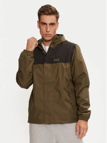 Helly Hansen Куртка outdoor Vancouver 54269 Зелений Regular Fit Helly Hansen Куртка outdoor Vancouver 54269 Зелений Regular Fit