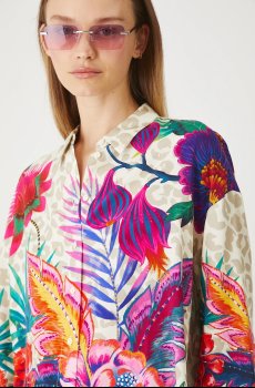 Рубашка Medicine