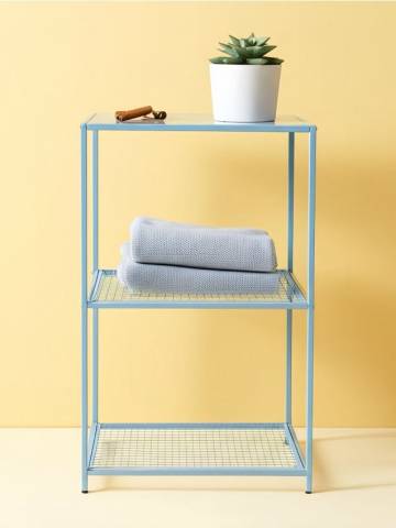 Стійка - блакитний