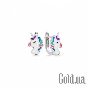 Серьги Silvex925 Серьги Silvex925