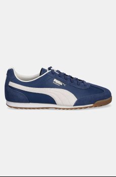 Кожаные кроссовки Puma Arizona Retro