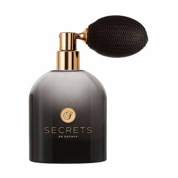 Sothys Secrets de Sothys Парфюмированная вода женская, 50 мл Sothys Secrets de Sothys Парфюмированная вода женская, 50 мл