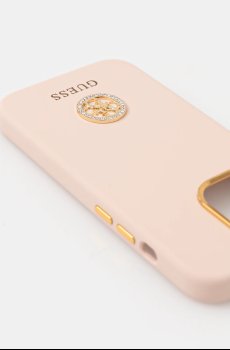 Чехол на телефон Guess iPhone 15 Pro 6.1"