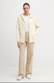 Хлопковая кофта United Colors of Benetton