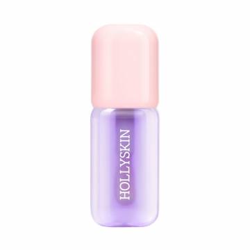 Увлажняющее масло для губ Hollyskin So Lips. Peptide Lip Oil 005. Grape Rush, 4 мл Увлажняющее масло для губ Hollyskin So Lips. Peptide Lip Oil 005. Grape Rush, 4 мл