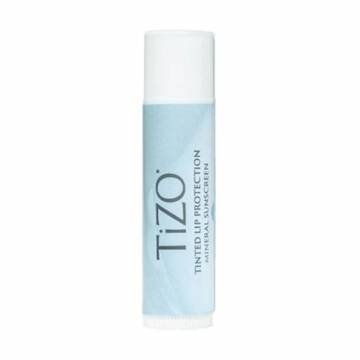 Минеральная защита от солнца для губ TiZO Tinted Lip Protection SPF 45 с оттенком, 4.5 г Минеральная защита от солнца для губ TiZO Tinted Lip Protection SPF 45 с оттенком, 4.5 г