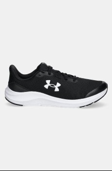 Детские кроссовки Under Armour BGS Pursuit 4