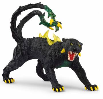 Ігрова фігурка Schleich Тінь пантери (42522) Ігрова фігурка Schleich Тінь пантери (42522)