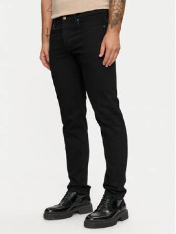 United Colors Of Benetton Джинси 4MCP57BC8 Чорний Slim Fit United Colors Of Benetton Джинси 4MCP57BC8 Чорний Slim Fit