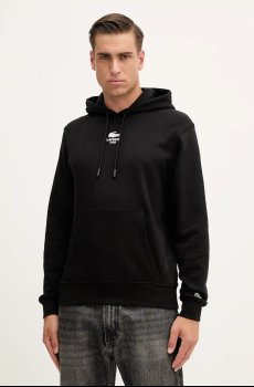 Хлопковая кофта Lacoste