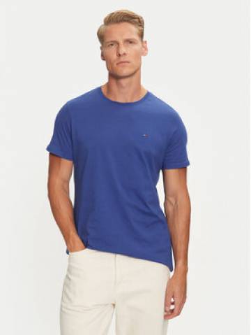 Tommy Jeans Футболка DM0DM04411 Голубий Regular Fit Tommy Jeans Футболка DM0DM04411 Голубий Regular Fit