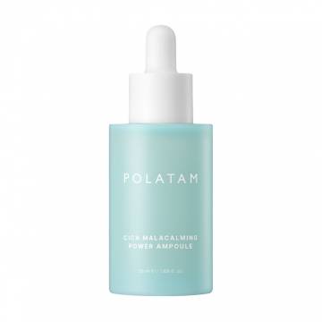 Успокаивающая сыворотка для лица Polatam Cica Malacalming Power Ampoule, 50 мл Успокаивающая сыворотка для лица Polatam Cica Malacalming Power Ampoule, 50 мл