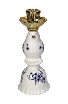 Декоративный подсвечник