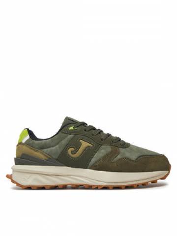 Joma Снікерcи C.200 C200W2423 Зелений Joma Снікерcи C.200 C200W2423 Зелений